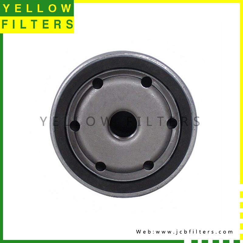 IVECO FUEL FILTER 1907640 - YELLOW FILTERS INDUSTRY