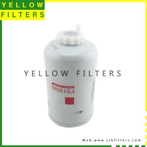 FLEETGUARD FUEL WATER SEPARATOR FS19599
