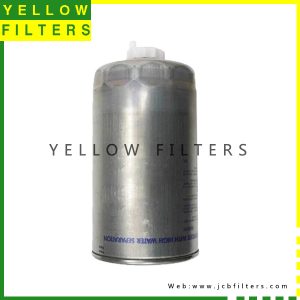 IVECO FUEL WATER SEPARATOR 1908547 - YELLOW FILTERS INDUSTRY