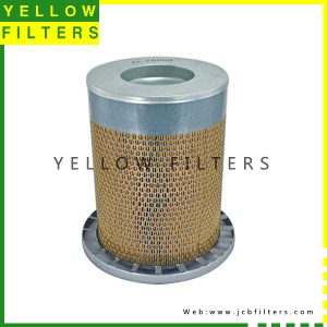 JOHN DEERE AIR FILTER AL78869 - YELLOW FILTERS INDUSTRY