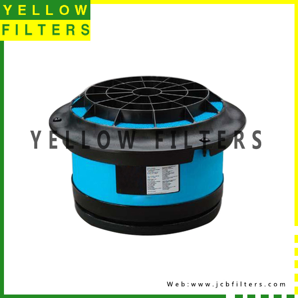 Air Filter P548070 For Freightliner M2 112/106 FL70/FS65 P607955 - Foto 14