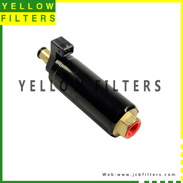 thumbnail image 2 of Electric Fuel Pump For Volvo Penta & MerCruiser – Replaces 3850810, 3858714, 3857985 2 of 3
