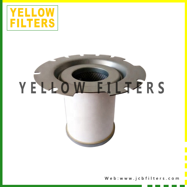 thumbnail image 2 of 8000 Hour Lifetime Compressor Part Atlas Copco Air Oil Separator – Fits Compressors, 8000 Hour Lifetime, 12 Month Warranty | Works As 1613-6880-00 & 2901-0213-00 Compressor Separator 1613-6880-00 2 of 9