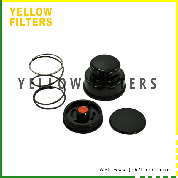 Genuine Style Fuel Filter Hand Primer RE50467 – Fits John Deere 110, 120, 200LC, 5105, 5200, 5600, 5400