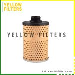 BALDWIN FUEL FILTER PF10 - YELLOW FILTERS INDUSTRY