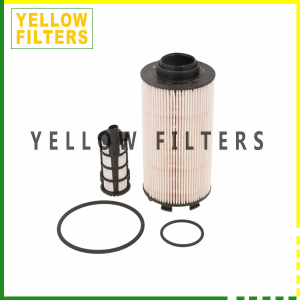 CLAAS FUEL FILTER KIT 0019961290 YELLOW FILTERS INDUSTRY CLAAS FUEL FILTER KIT 0019961290 YELLOW FILTERS INDUSTRY